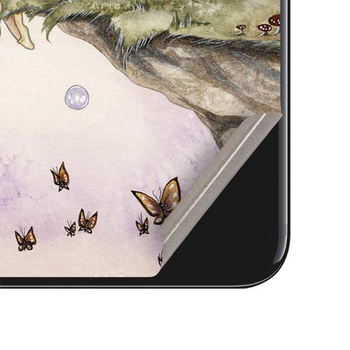 Amy Brown Where The Wind Takes You iPhone SE (2nd & 3rd Gen) Skin