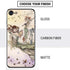 Amy Brown Where The Wind Takes You iPhone SE (2nd & 3rd Gen) Skin