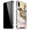 Where The Wind Takes You by Amy Brown iPhone XR Clear Case