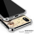 Where The Wind Takes You by Amy Brown iPhone XR Clear Case