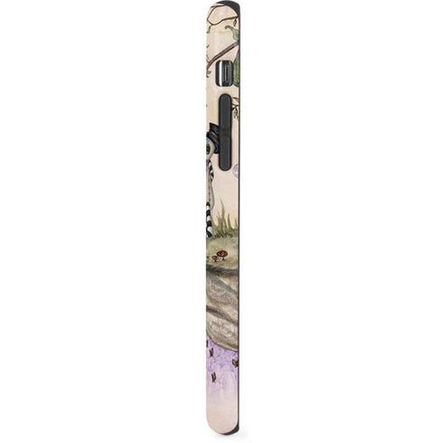 Amy Brown Where The Wind Takes You iPhone XR Pro Case