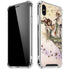 Where The Wind Takes You by Amy Brown iPhone XS Max Clear Case