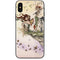 Amy Brown Where The Wind Takes You iPhone XS Skin