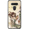 Where The Wind Takes You by Amy Brown LG K51/Q51 Clear Case