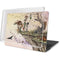 Amy Brown Where The Wind Takes You MacBook Pro 16in (2019-20) Case plus Skin