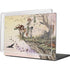 Where The Wind Takes You by Amy Brown MacBook Pro 16in (2021-25) Case plus Skin