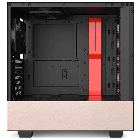Amy Brown Where The Wind Takes You NZXT H510 Compact ATX Mid-Tower Case Skin