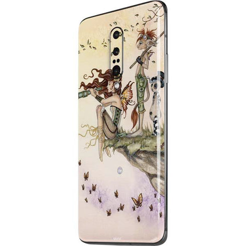 Amy Brown Where The Wind Takes You OnePlus 7 Pro Skin