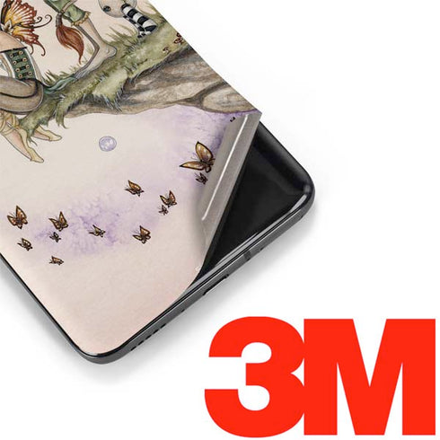 Amy Brown Where The Wind Takes You OnePlus 7 Pro Skin