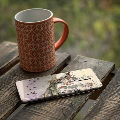 Amy Brown Where The Wind Takes You OnePlus 7 Pro Skin