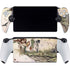 Where The Wind Takes You by Amy Brown PlayStation Portal Remote Player Skin