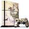 Amy Brown Where The Wind Takes You PS4 Console and Controller Bundle Skin