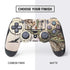 Amy Brown Where The Wind Takes You PS4 Controller Skin