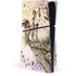 Where The Wind Takes You by Amy Brown PS5 Slim Disk Console Skin