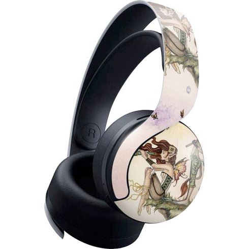 Amy Brown Where The Wind Takes You PULSE 3D Wireless Headset for PS5 Skin