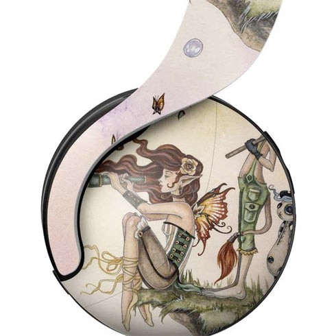 Amy Brown Where The Wind Takes You PULSE 3D Wireless Headset for PS5 Skin