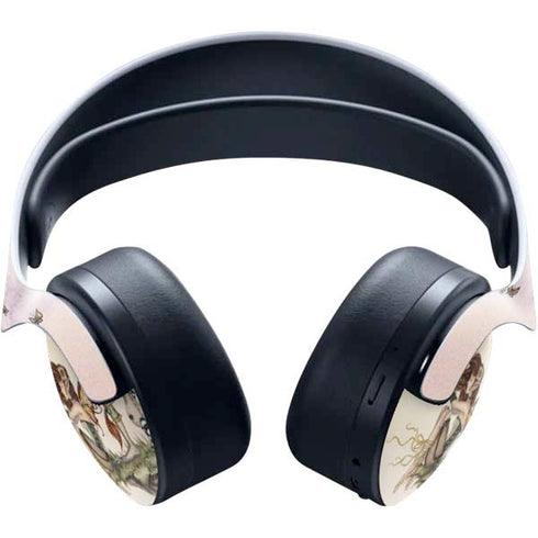 Amy Brown Where The Wind Takes You PULSE 3D Wireless Headset for PS5 Skin