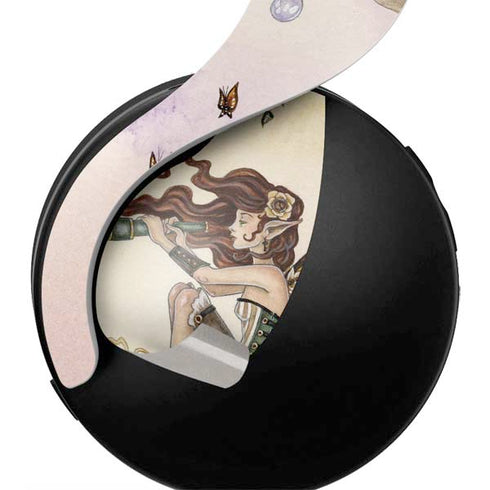 Amy Brown Where The Wind Takes You PULSE 3D Wireless Headset for PS5 Skin