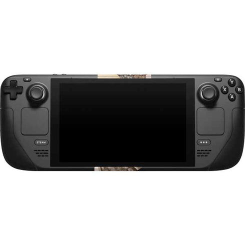 Amy Brown Where The Wind Takes You Steam Deck Handheld Gaming Computer Skin