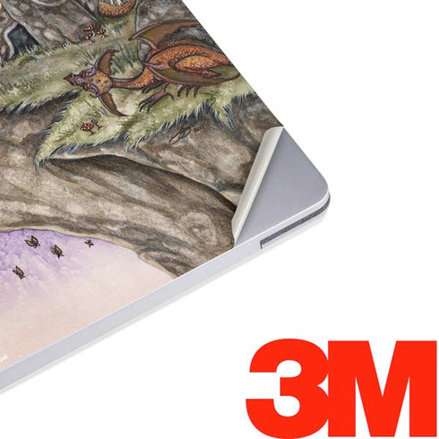 Amy Brown Where The Wind Takes You Surface Laptop 3 13.5in Skin