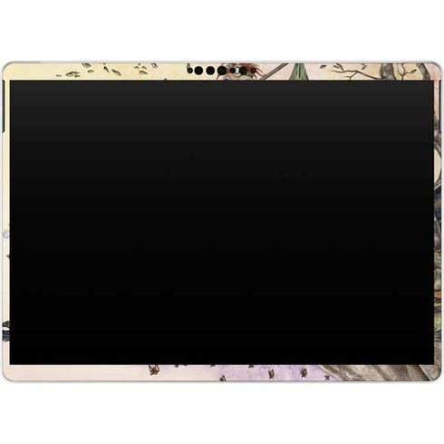 Amy Brown Where The Wind Takes You Surface Pro 9 Skin