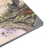 Amy Brown Where The Wind Takes You Universal Laptop 11in (8.8 x 6.2in) Skin