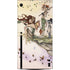 Amy Brown Where The Wind Takes You Xbox Series X Console Skin