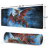 Alchemy Carta Whitby Wyrm Gaming Mouse Pad