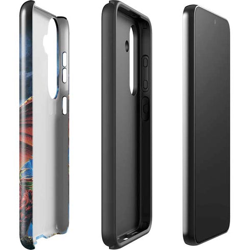 Alchemy Carta Whitby Wyrm Galaxy S24 Plus Impact Case