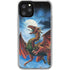 Alchemy Carta Whitby Wyrm iPhone 11 Pro Clear Case
