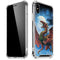 Alchemy Carta Whitby Wyrm iPhone XS Max Clear Case
