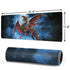 Alchemy Carta Whitby Wyrm Gaming Mouse Pad