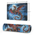 Alchemy Carta Whitby Wyrm Gaming Mouse Pad