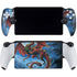 Alchemy Carta Whitby Wyrm PlayStation Portal Remote Player Skin