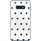 White and Black Hearts Galaxy S10e Skin