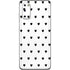 White and Black Hearts Galaxy S20 Skin