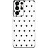 White and Black Hearts Galaxy S21 Ultra 5G Skin