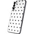 White and Black Hearts Galaxy S22 Plus Skin