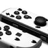 White and Black Hearts Nintendo Joy-Con (L/R) Controller Skin