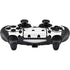White and Black Hearts PS4/PC SCUF Impact Controller Skin
