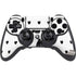 White and Black Hearts PS4/PC SCUF Impact Controller Skin