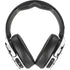White and Black Hearts Skullcandy Venue Skin