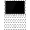 White and Black Hearts Surface Pro 7 Skin