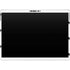White and Black Hearts Surface Pro 9 Skin