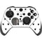 White and Black Hearts Xbox Elite Wireless Controller Series 2 Skin