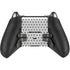 White and Black Hearts Xbox Elite Wireless Controller Series 2 Skin