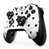 White and Black Hearts Xbox One Elite Controller Skin