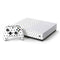 White and Black Hearts Xbox One S All-Digital Edition Bundle Skin