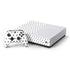 White and Black Hearts Xbox One S All-Digital Edition Bundle Skin