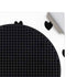 White and Black Hearts Xbox Series S Console Skin